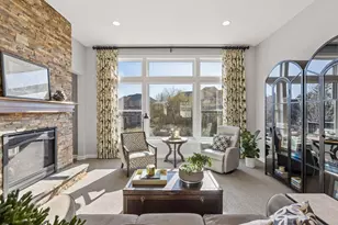 17 Crescent Ln, North Oaks, MN 55127 - Photo 4