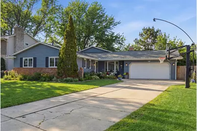3321 Churchill Street, Shoreview, MN 55126 - Photo 1