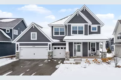 6408 Red Cedar Drive, Chaska, MN 55318 - Photo 2