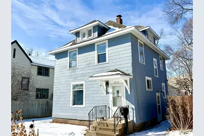 3932 Elliot Avenue, Minneapolis, MN 55407 - Photo 1