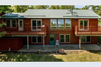 2064 W View Drive NW, Walker, MN 56484 - Photo 1