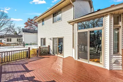 12587 Goodhue Street NE, Blaine, MN 55449 - Photo 8