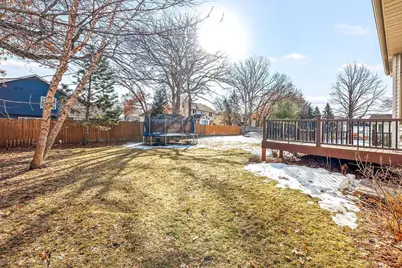 12587 Goodhue Street NE, Blaine, MN 55449 - Photo 10