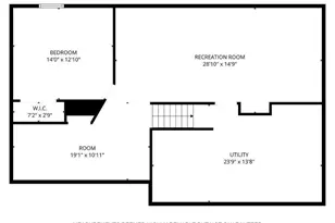 12587 Goodhue St NE, Blaine, MN 55449 - Photo 46