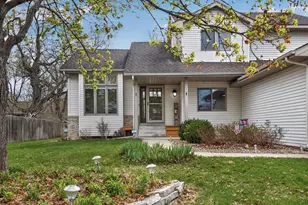 12587 Goodhue St NE, Blaine, MN 55449 - Photo 2