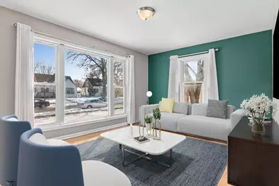 4831 Fremont Avenue N, Minneapolis, MN 55430 - Photo 2