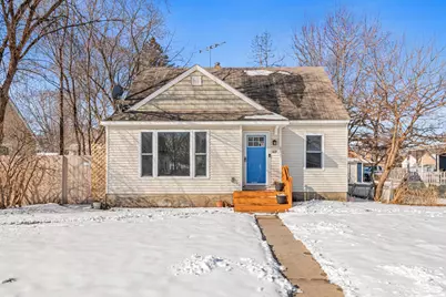 4831 Fremont Avenue N, Minneapolis, MN 55430 - Photo 1