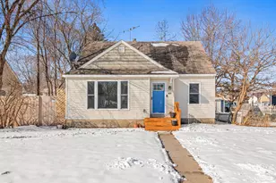 4831 Fremont Ave N, Minneapolis, MN 55430 - Photo 1