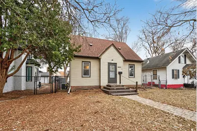 4650 Dupont Avenue N, Minneapolis, MN 55412 - Photo 2