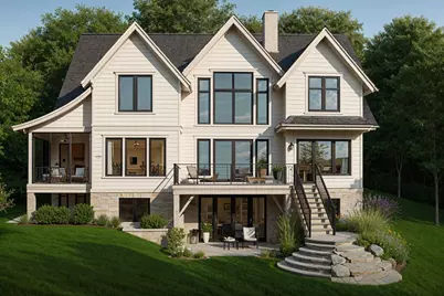 4485 N Shore Drive, Mound, MN 55364 - Photo 2