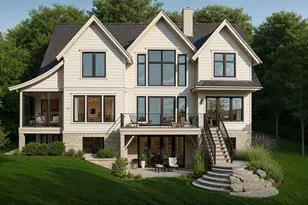 4485 N Shore Dr, Mound, MN 55364 - Photo 2