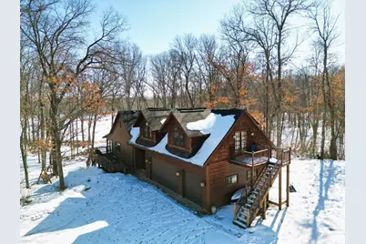 35360 Rocky Road, Crosslake, MN 56442 - Photo 1