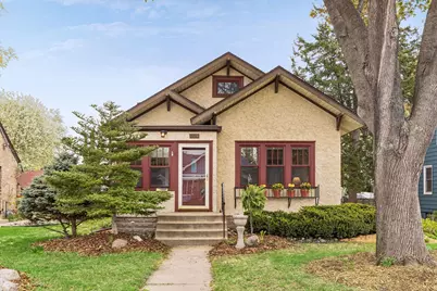 109 7th Avenue N, Hopkins, MN 55343 - Photo 1