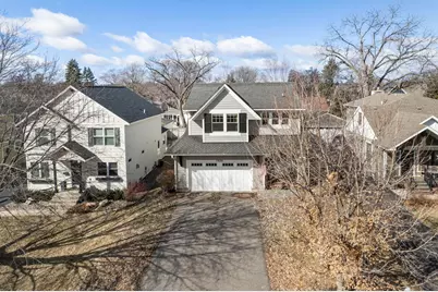 5928 Wooddale Avenue, Edina, MN 55424 - Photo 8