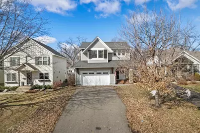 5928 Wooddale Avenue, Edina, MN 55424 - Photo 6