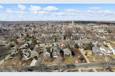 5928 Wooddale Avenue, Edina, MN 55424 - Photo 2