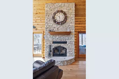 15193 Wilderness Trail, Crosslake, MN 56442 - Photo 8