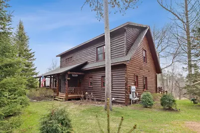 15193 Wilderness Trail, Crosslake, MN 56442 - Photo 48