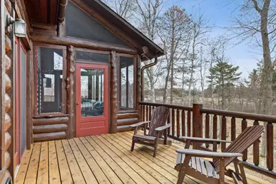 15193 Wilderness Trail, Crosslake, MN 56442 - Photo 44