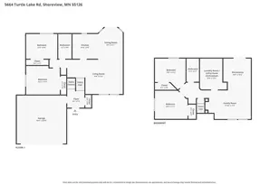 5664 Turtle Lake Rd, Shoreview, MN 55126 - Photo 22