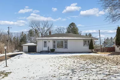 1206 Oakcrest Avenue, Roseville, MN 55113 - Photo 1