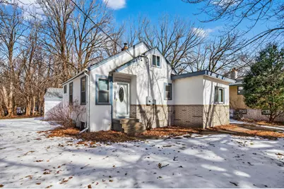 117 Birch Street, Mahtomedi, MN 55115 - Photo 2