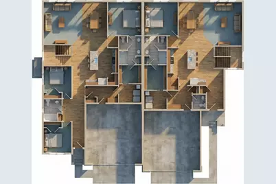 17965 Kincaid Circle, Lakeville, MN 55044 - Photo 6