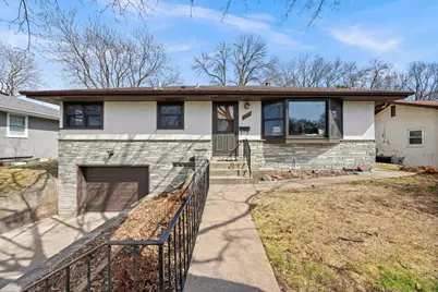 4337 McLeod Street NE, Columbia Heights, MN 55421 - Photo 1