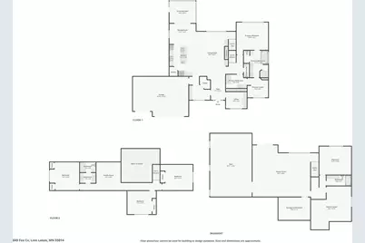 849 Fox Cove, Lino Lakes, MN 55014 - Photo 90