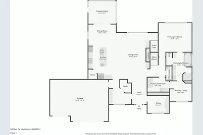 849 Fox Cove, Lino Lakes, MN 55014 - Photo 88