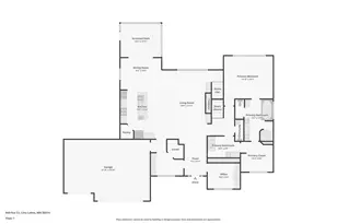 849 Fox Cove, Lino Lakes, MN 55014 - Photo 88