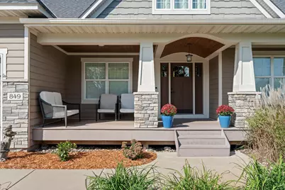 849 Fox Cove, Lino Lakes, MN 55014 - Photo 6