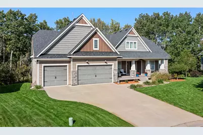 849 Fox Cove, Lino Lakes, MN 55014 - Photo 2