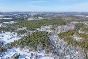 8352 Hwy 21 N, Babbitt, MN 55706 - Photo 1