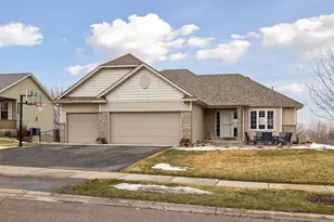 909 Firethorne Trail, Jordan, MN 55352 - Photo 4