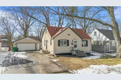 4631 Adair Avenue N, Crystal, MN 55422 - Photo 1