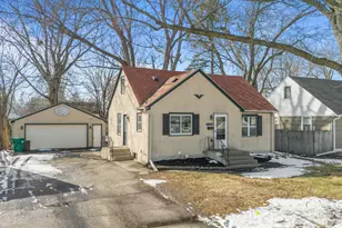 4631 Adair Ave N, Crystal, MN 55422 - Photo 1