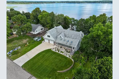 13863 Schuelke Beach Road NW, Miltona Township, MN 56354 - Photo 2