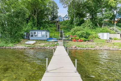 13863 Schuelke Beach Road NW, Miltona Township, MN 56354 - Photo 4