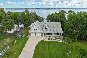 13863 Schuelke Beach Rd NW, Miltona Township, MN 56354 - Photo 1