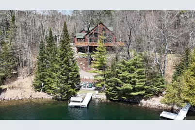 6044 S Thunder Lake Drive NE, Remer, MN 56672 - Photo 2