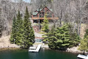 6044 S Thunder Lake Dr NE, Remer, MN 56672 - Photo 2
