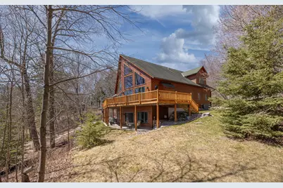 6044 S Thunder Lake Drive NE, Remer, MN 56672 - Photo 2