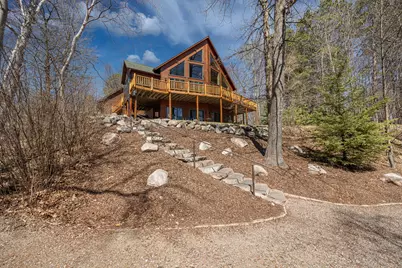 6044 S Thunder Lake Drive NE, Remer, MN 56672 - Photo 8
