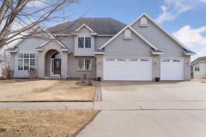 5106 Nicklaus Drive NW, Rochester, MN 55901 - Photo 60