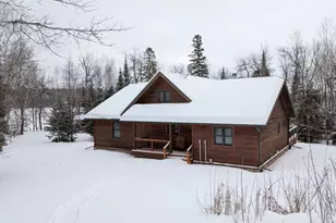 3163 Randa Rd, Orr, MN 55771 - Photo 1