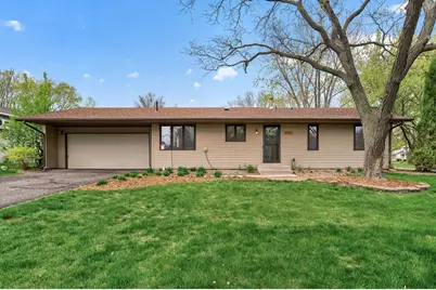 9904 107th Place N, Maple Grove, MN 55369 - Photo 1