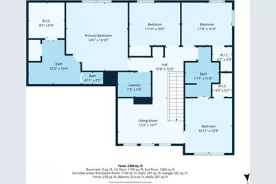 671 Devine Drive, New Brighton, MN 55112 - Photo 22