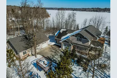 36805 Sunrise Lane, Ponsford, MN 56575 - Photo 4