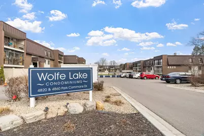 4820 Park Commons Drive #21, Saint Louis Park, MN 55416 - Photo 18